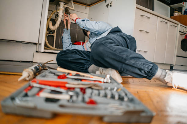 Best Plumbing Services Near Me  in Binghamton, NY