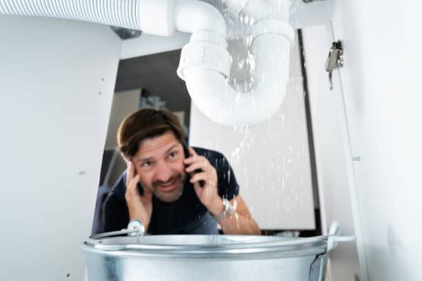 Best Sewer Line Repair  in Binghamton, NY
