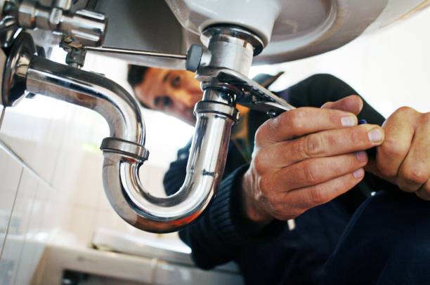 Best Plumbing Installation Services  in Binghamton, NY