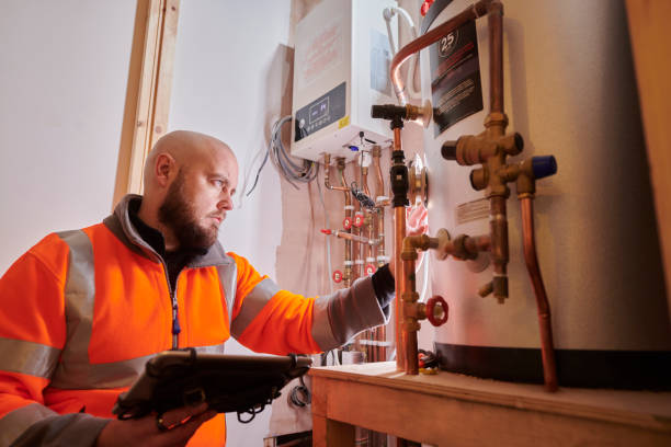 Best Affordable Plumbing Services  in Binghamton, NY