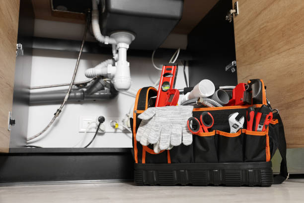 Trusted Binghamton, NY Plumbing Experts