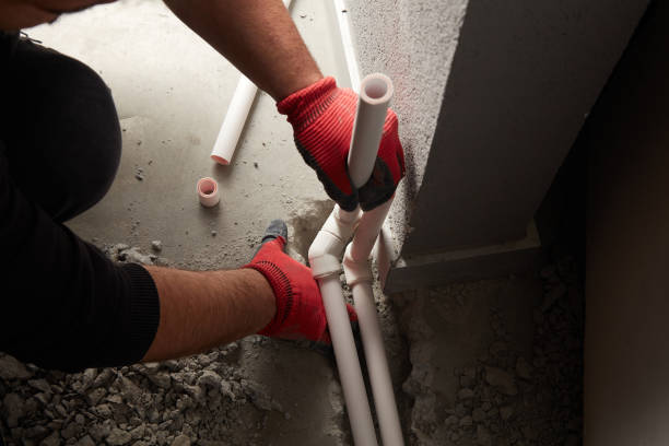 Best Toilet Repair Services  in Binghamton, NY