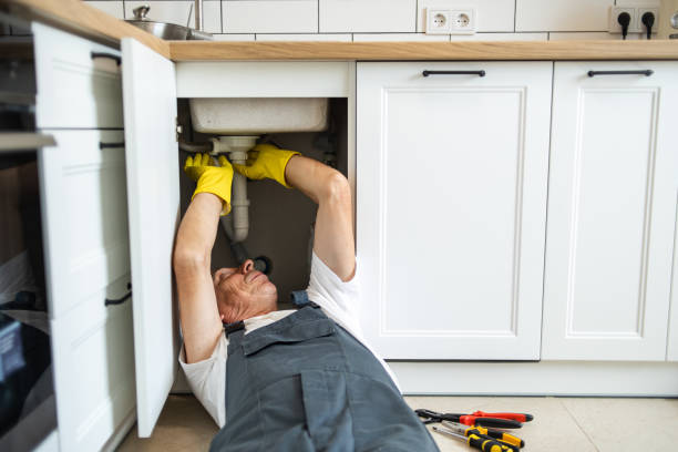 Best Residential Plumbing Services  in Binghamton, NY
