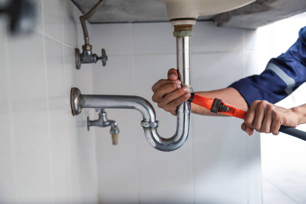 Best Hot Water Heater Installation  in Binghamton, NY