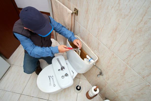 Best Leak Detection Services  in Binghamton, NY