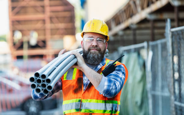 Best Water Leak Repair  in Binghamton, NY