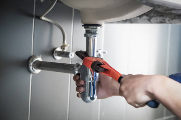 Best Commercial Plumbing Services  in Binghamton, NY