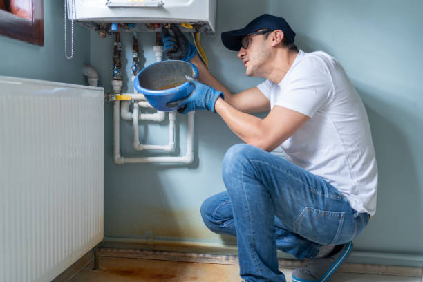 Best Emergency Plumber  in Binghamton, NY