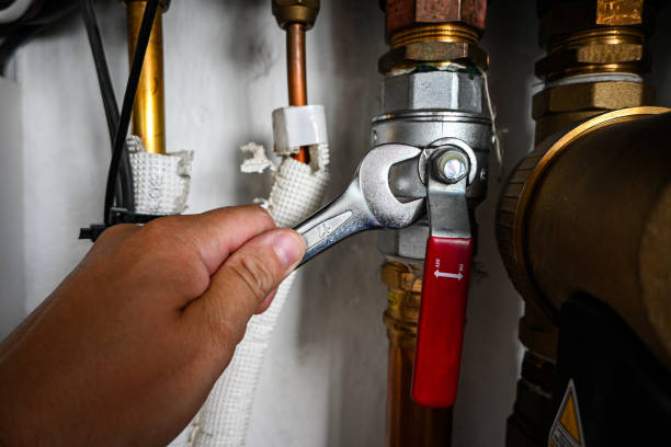 Best Pipe Repair Near Me  in Binghamton, NY